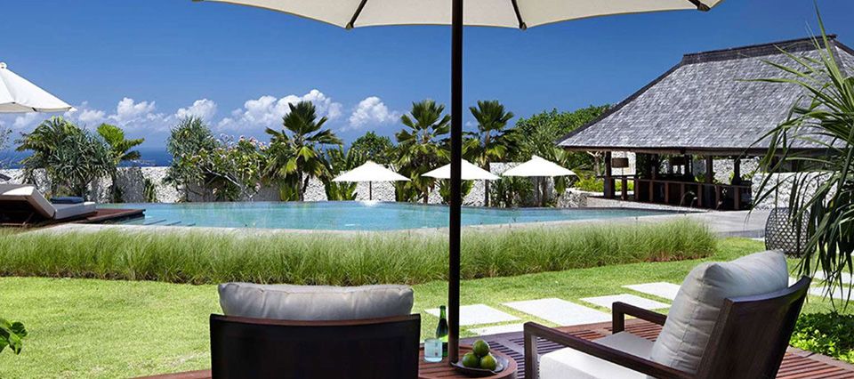 Bvlgari Resort Bali