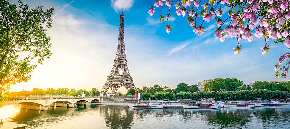 Propose in Paris