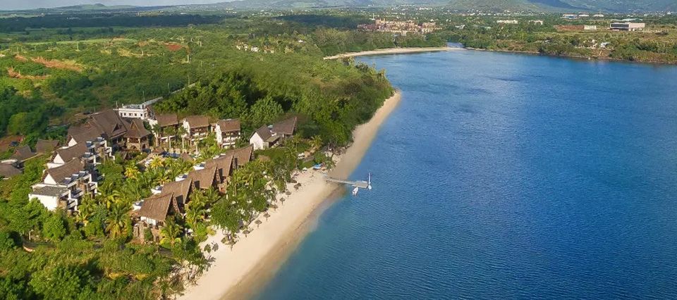 Le Jadis Beach Resort & Wellness