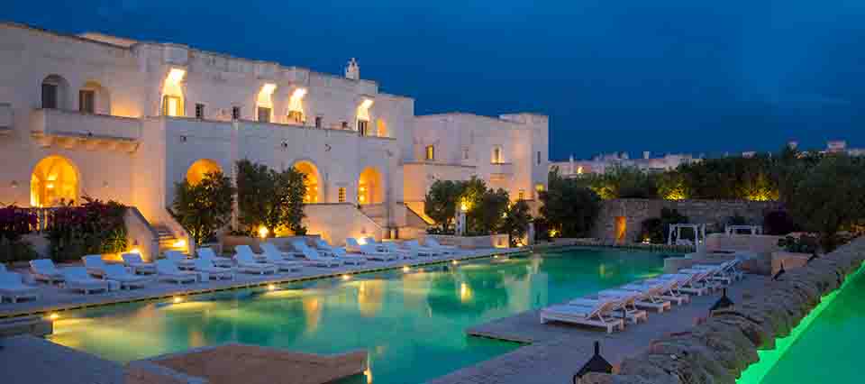 Borgo Egnazia