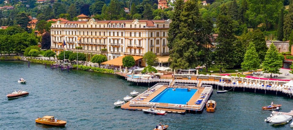 Villa d'Este