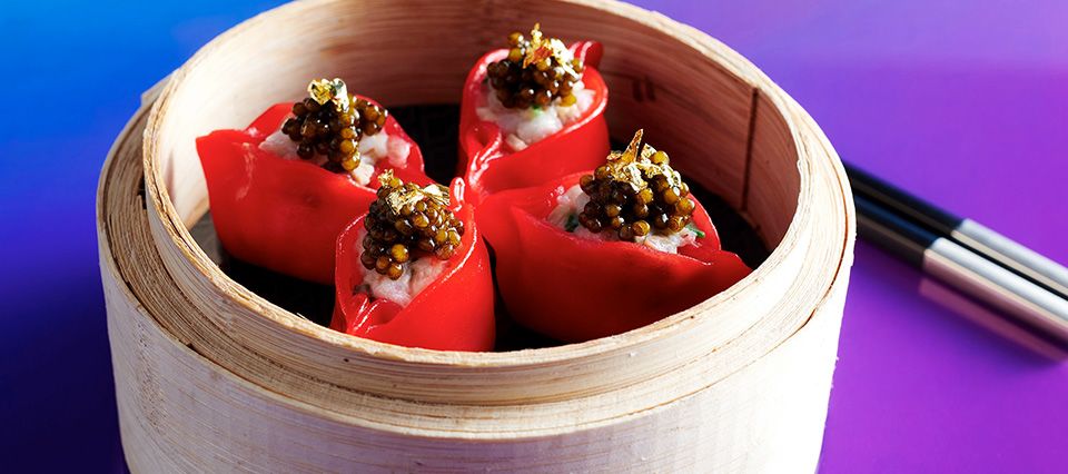 Ling Ling Dubai by Hakkasan 