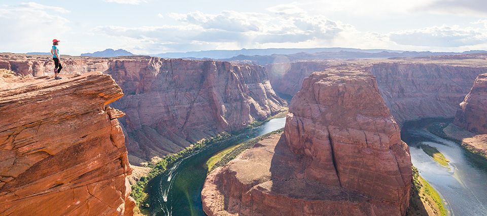 Horseshoe Bend, Arizona