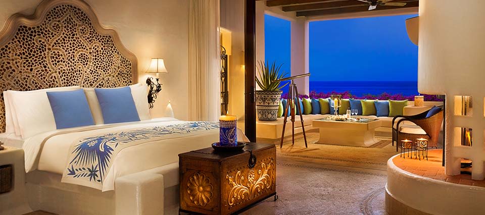 Las Ventanas Al Paraíso, a Rosewood Resort