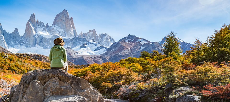 Patagonia, Argentina