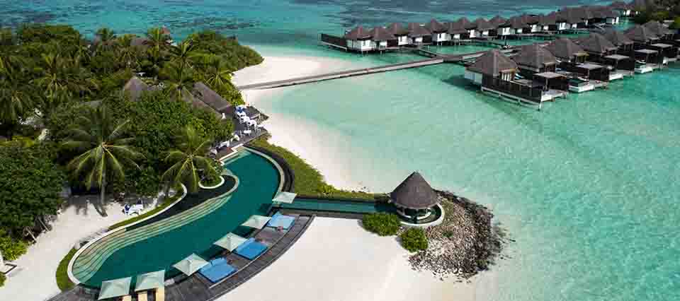 Four Seasons Resort Mauritius At Anahita