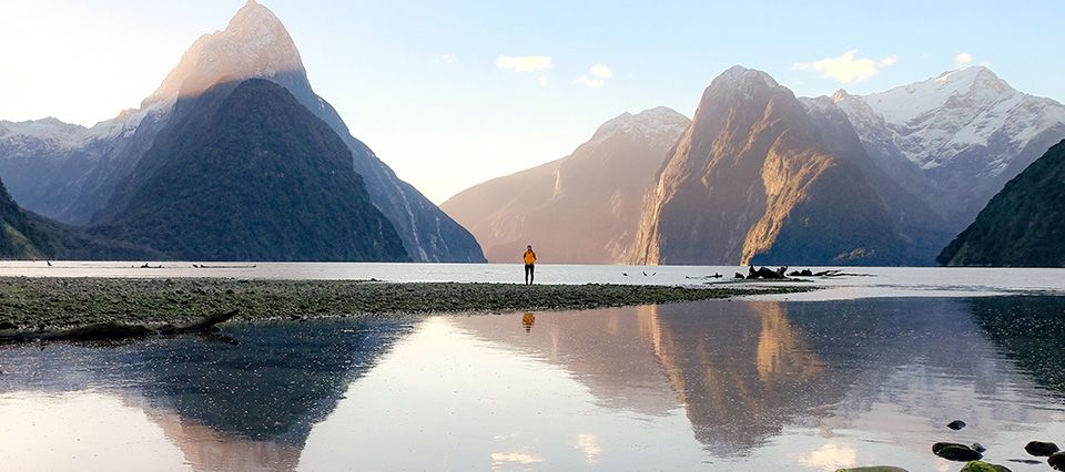 Milford Sound