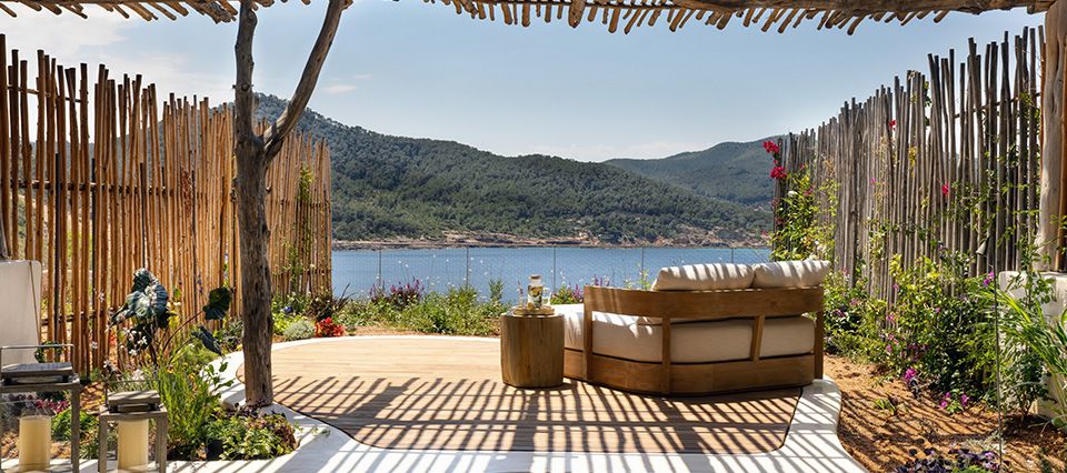 Six Senses Ibiza