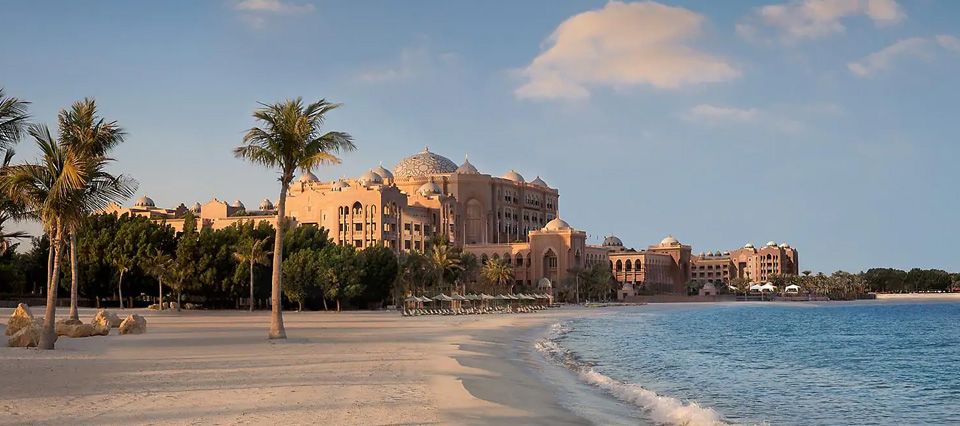 Emirates Palace