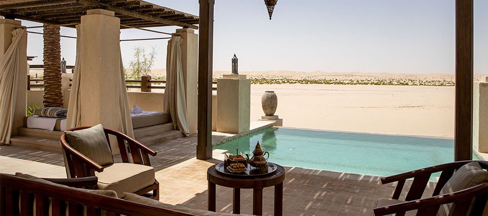 Al Wathba, A Luxury Collection Desert Resort and Spa