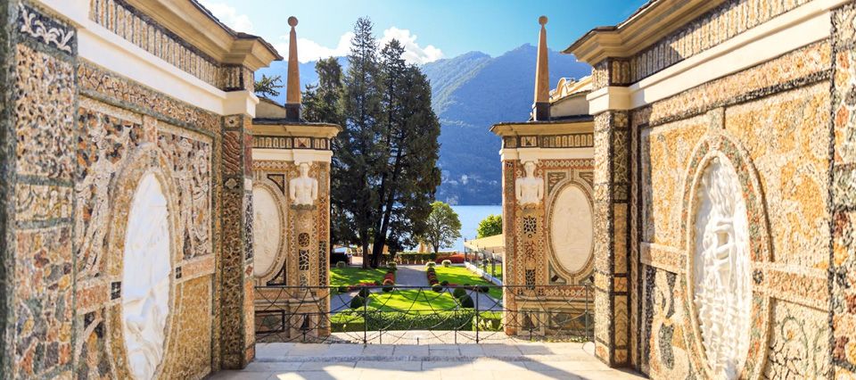 Villa d'Este