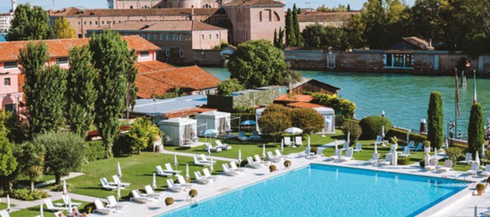 Belmond Hotel Cipriani 