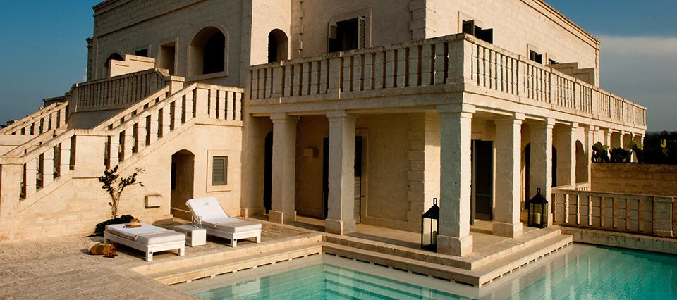 Borgo Egnazia