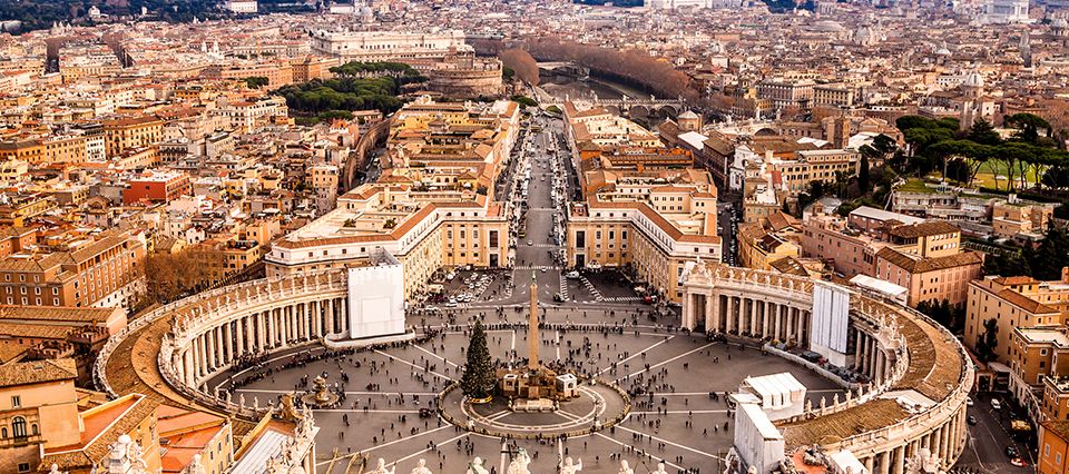 Vatican City 