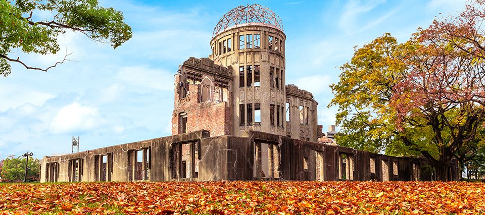 Atomic Bomb Dome