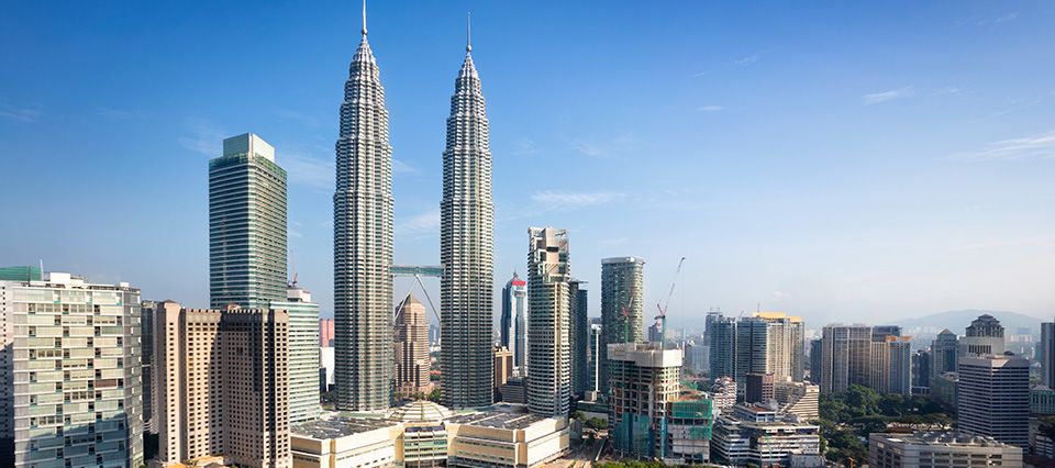 Petronus-Towers