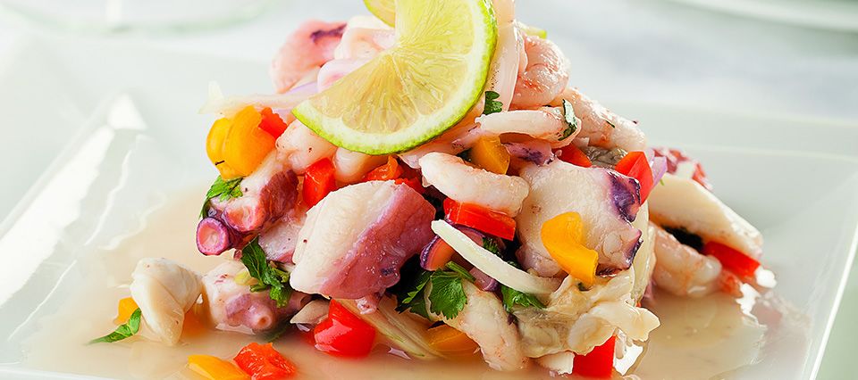 Ceviche