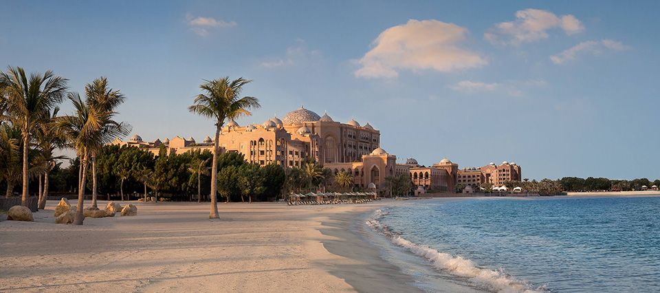 Emirates Palace