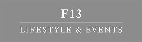 Paul Stacey - MD of F13 Lifestyle & events