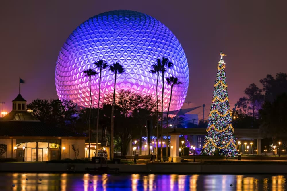 Is Walt Disney World Open on Christmas Day? (Yes, and Here's What Else