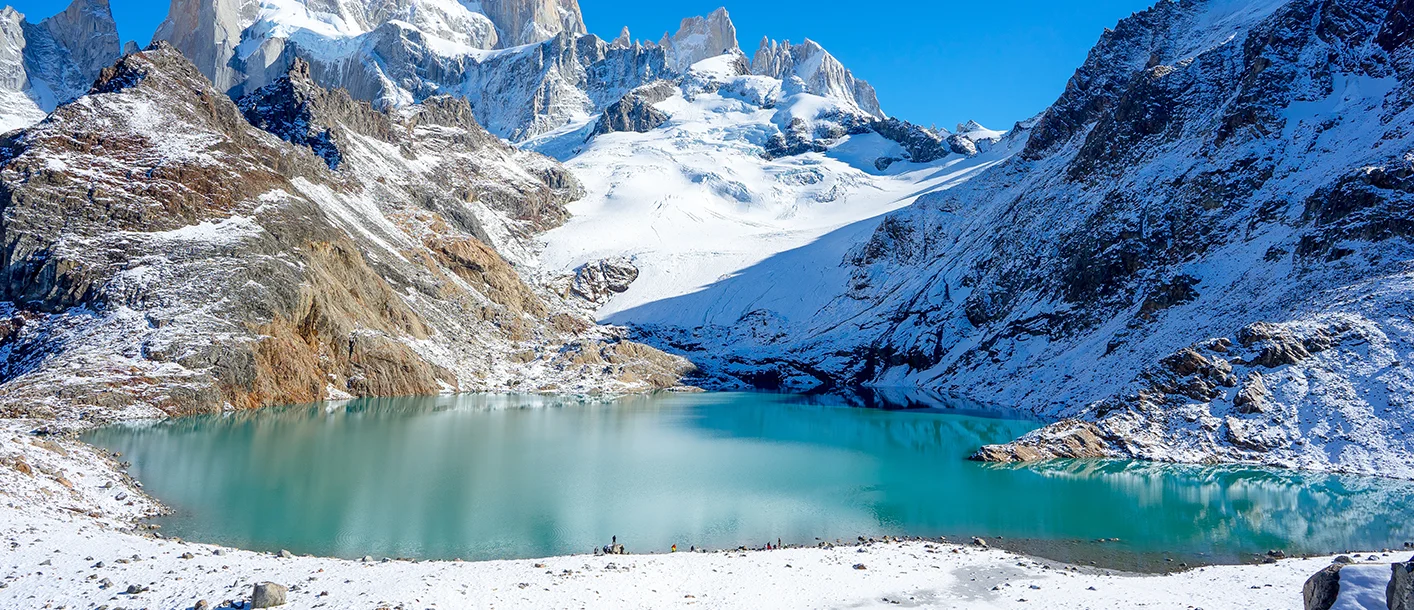 Patagonia, Argentina