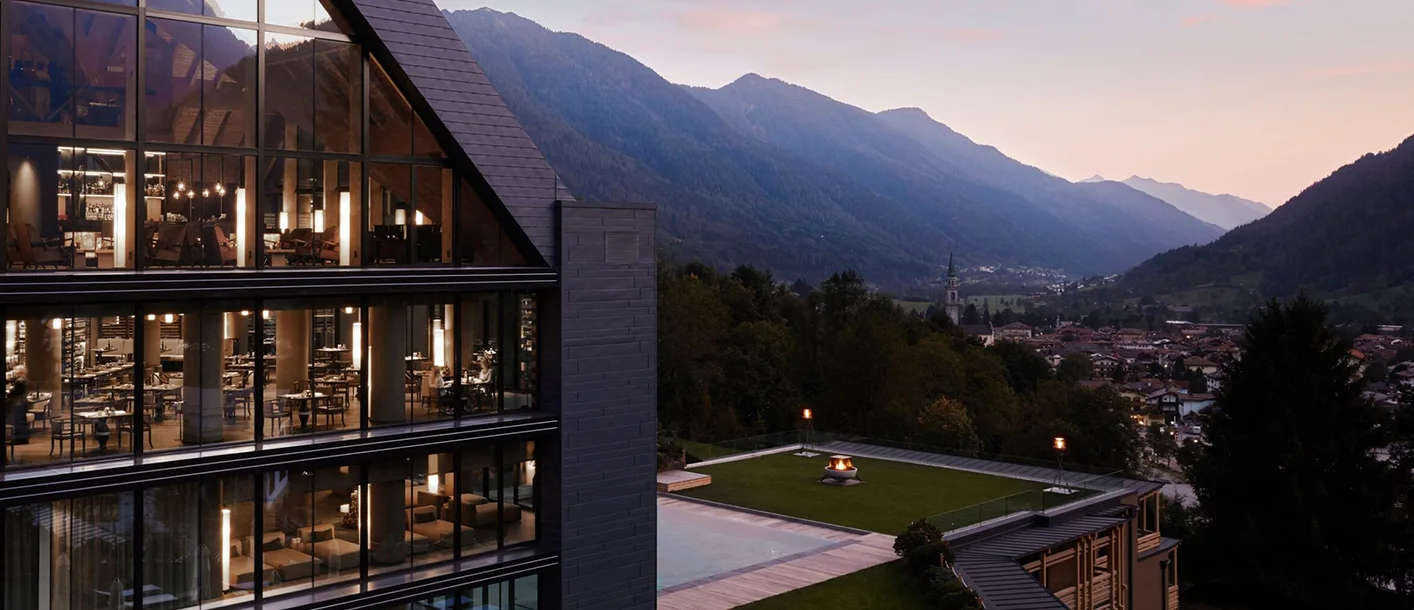 Lefay Resort & Spa Dolomiti