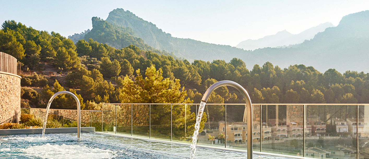 Active holidays at Jumeirah Port Sóller Hotel & Spa, Mallorca