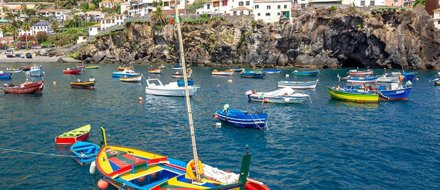 Holidays to Madeira