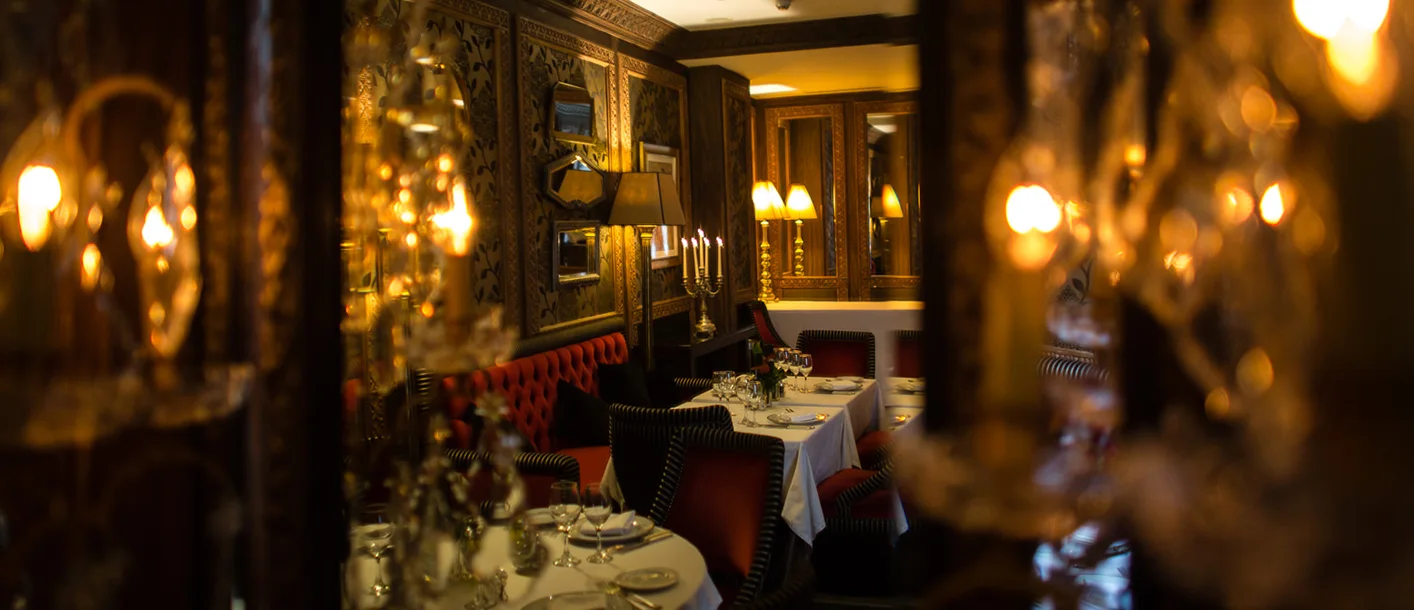 Best hotels in Casablanca five star