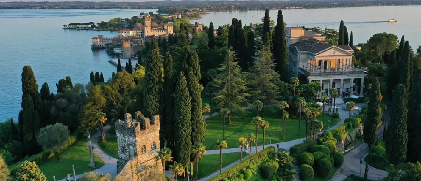 ariel_view_of_Villa_Cortine_Palace_Relais_Châteaux