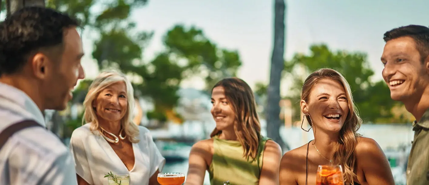 How to upgrade your holiday to make it feel luxury