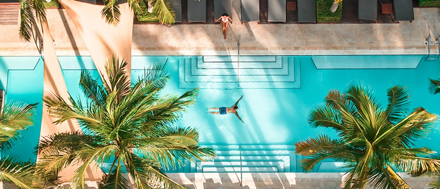 Best luxury hotels in Miami for the World Cup