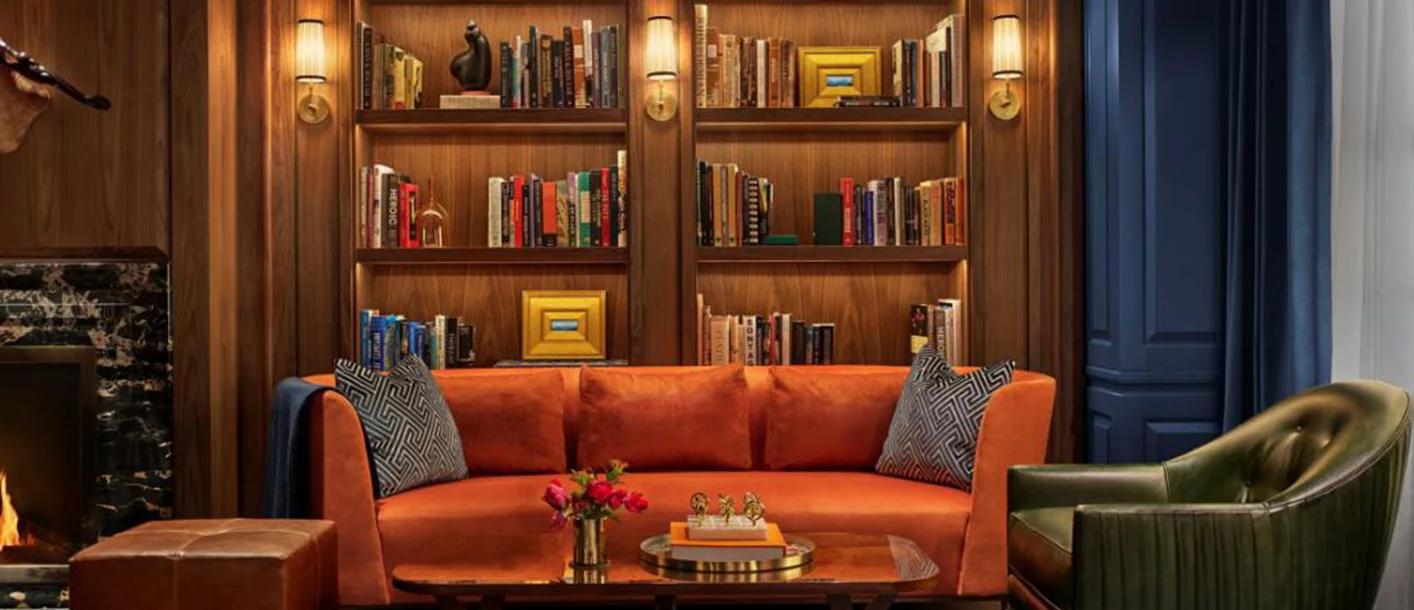Where to stay in Boston for the World Cup