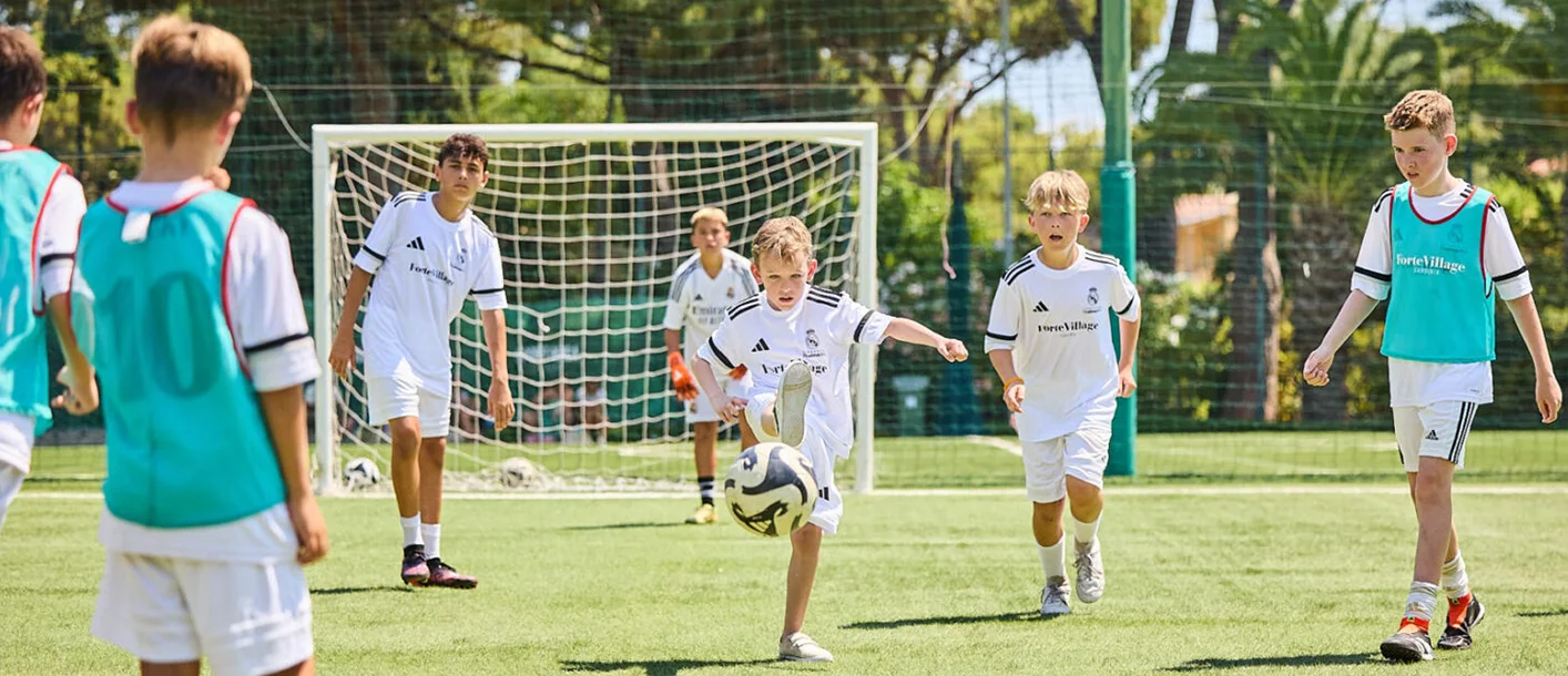 Villa hotels in Sardinia for families with kids
