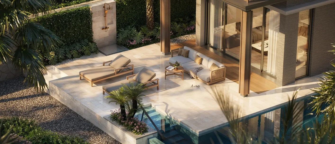 Luxury resort hotels Da Nang
