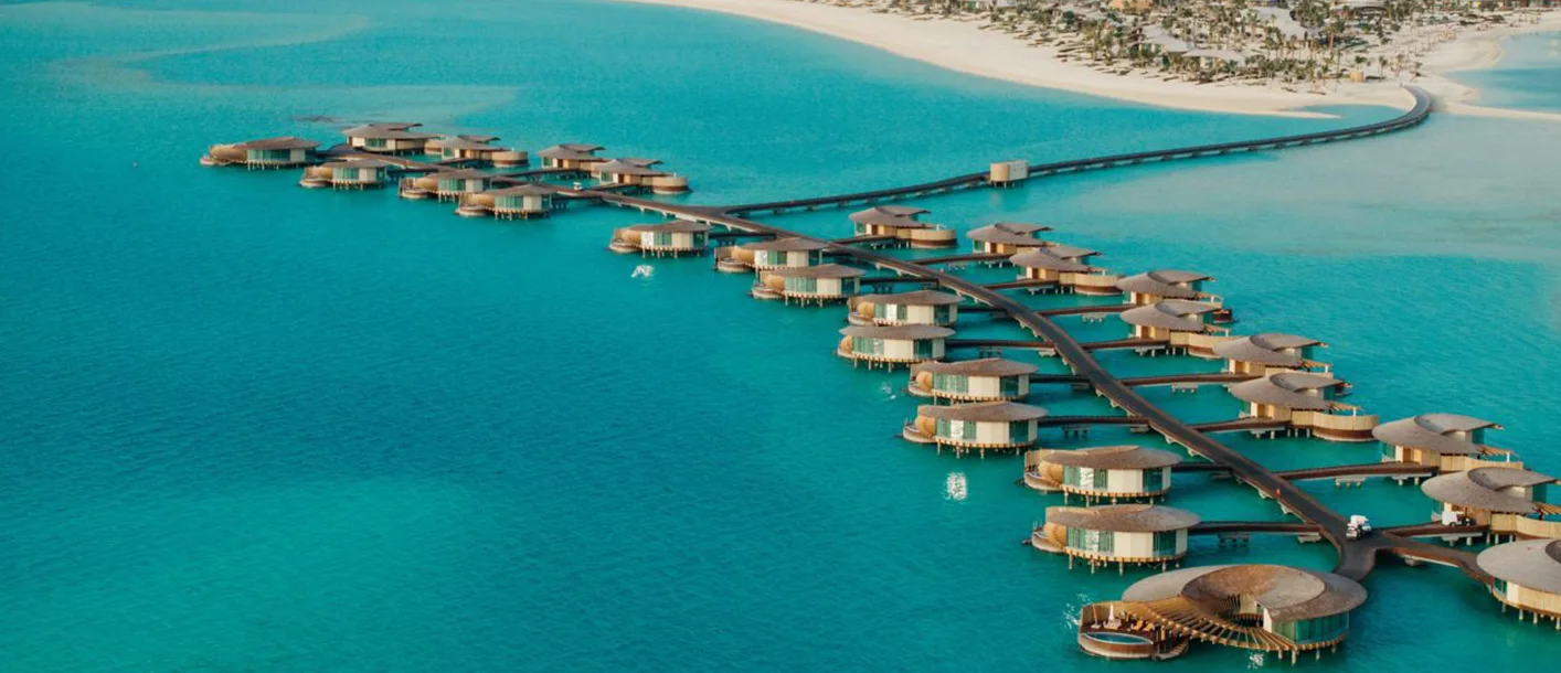 Where do footballers stay Red Sea