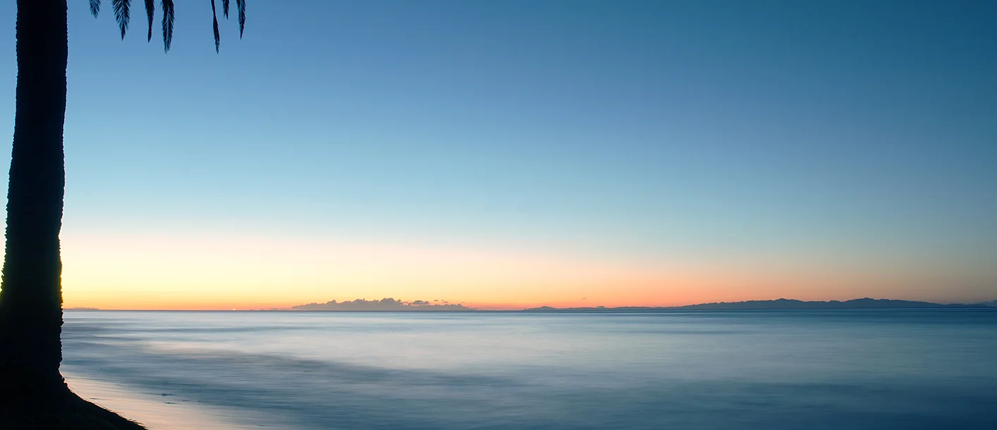 What are the best beaches in Santa Barbara
