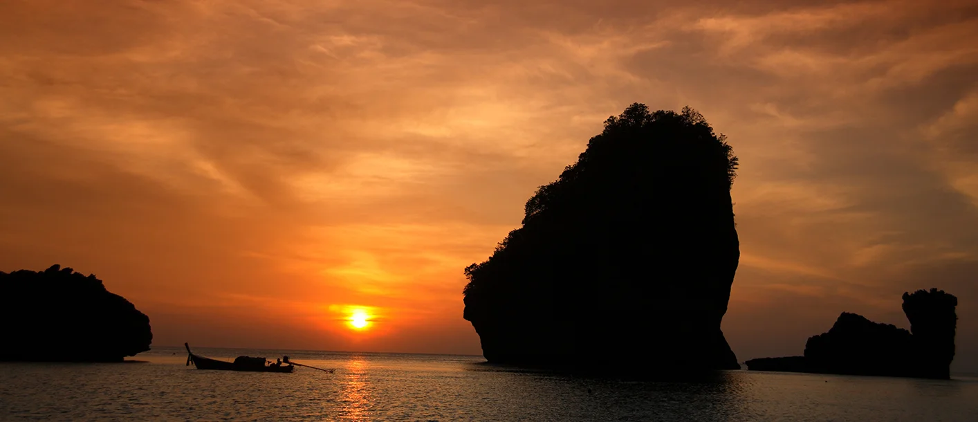 Things to know about Thai culture before you go