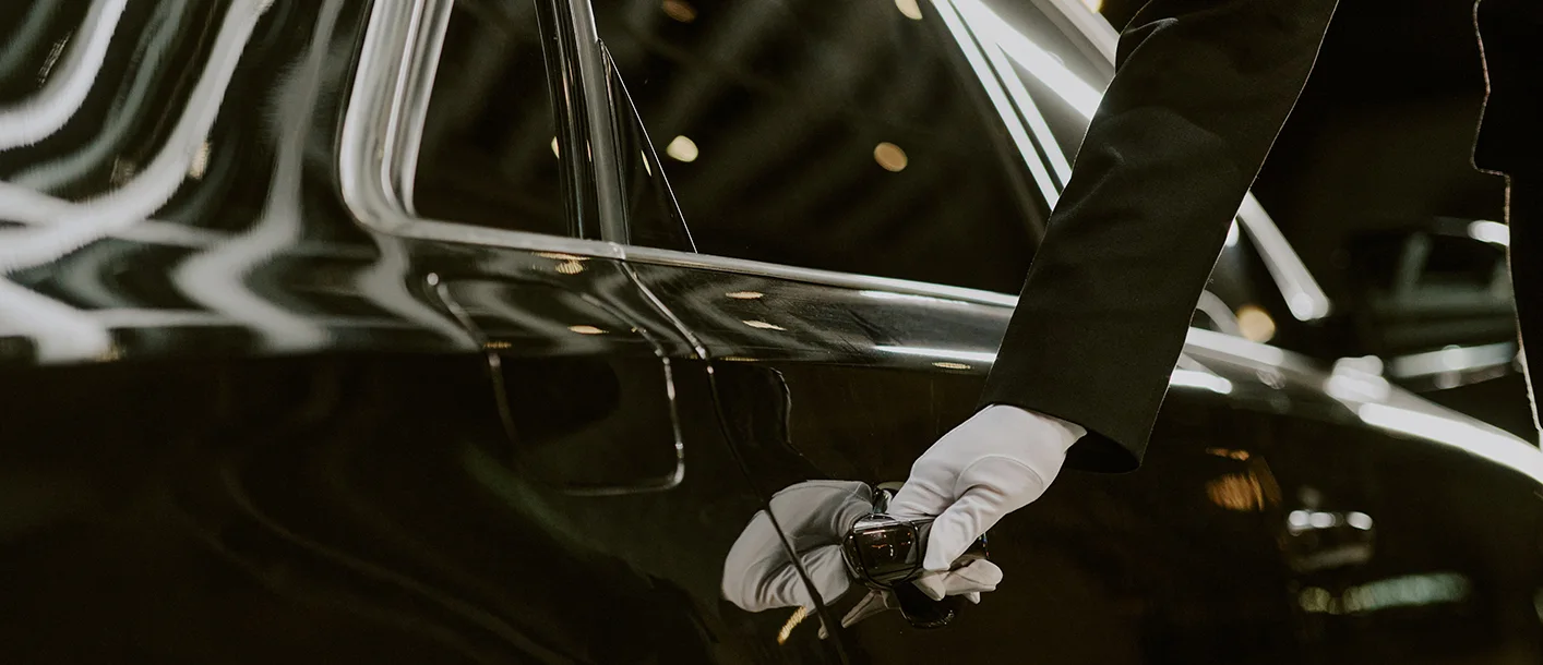 Luxury travel concierge services