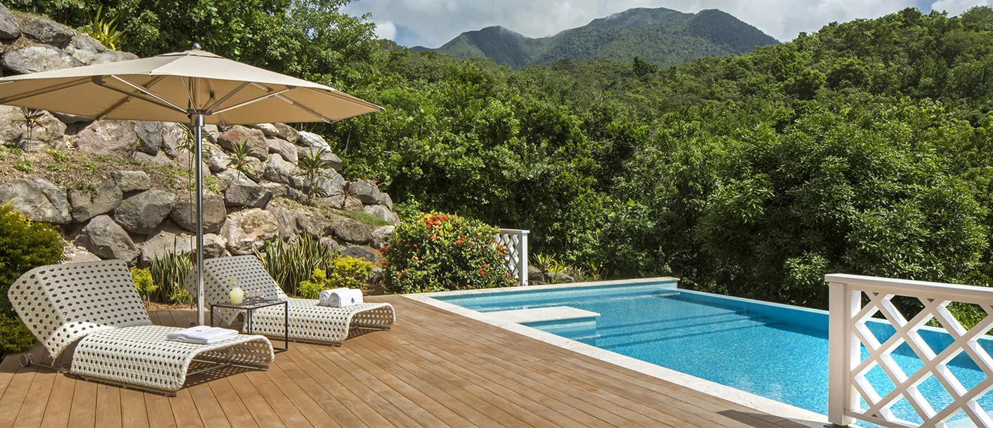Four Seasons Resort Nevis