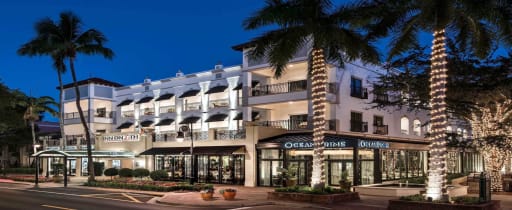 Beach Holidays In Florida 2024 & 2025 | Ocean Florida