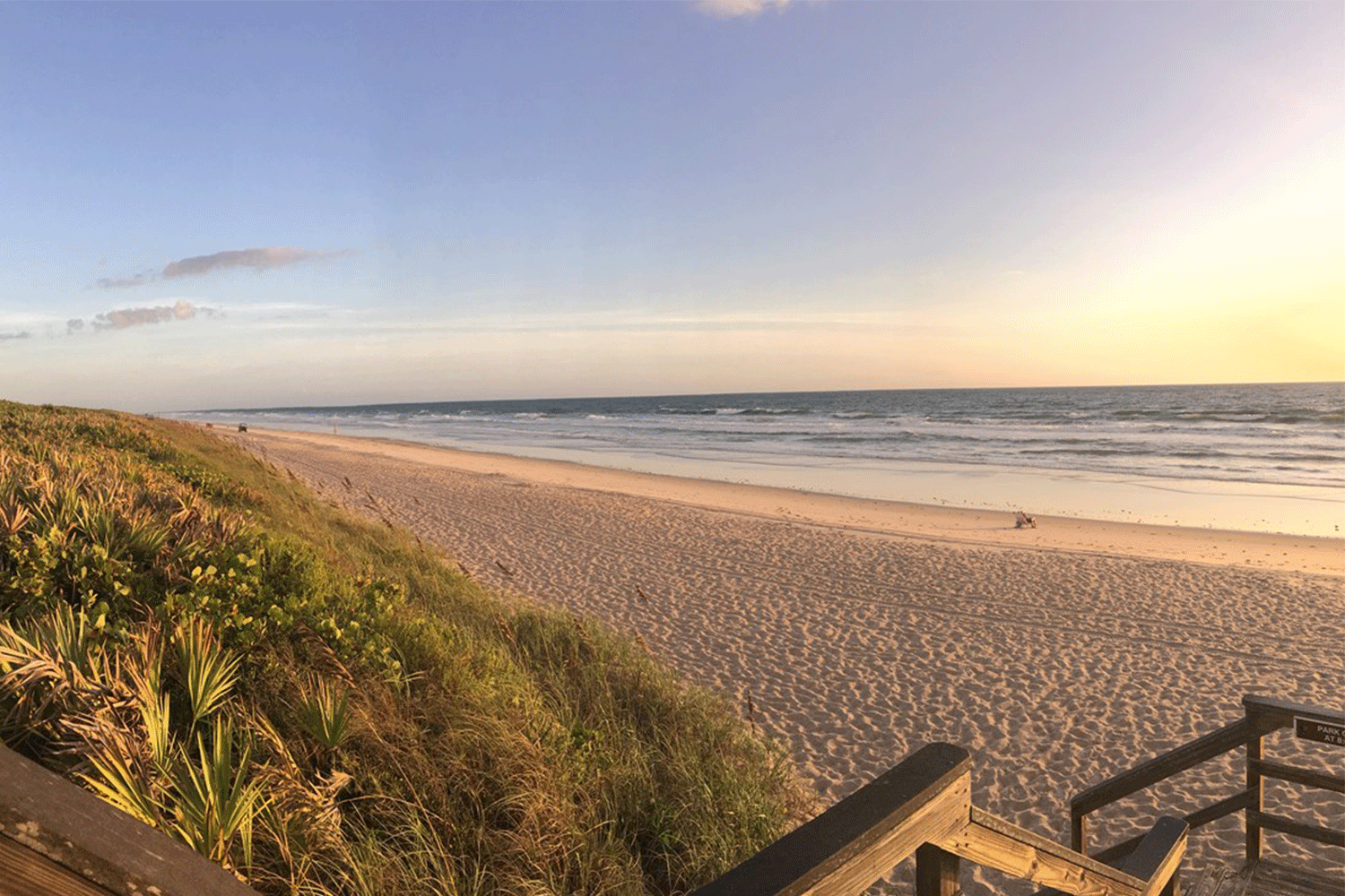 Cape Canaveral National Seashore