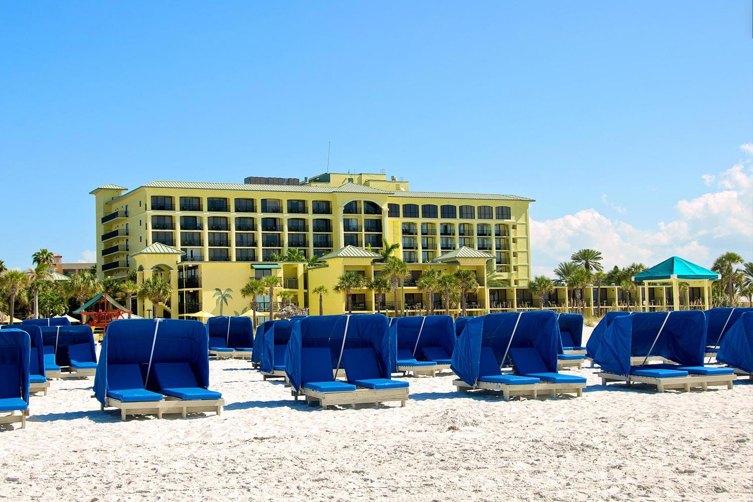 Sirata Beach Resort Deals Offers 2019 2020 Ocean Florida