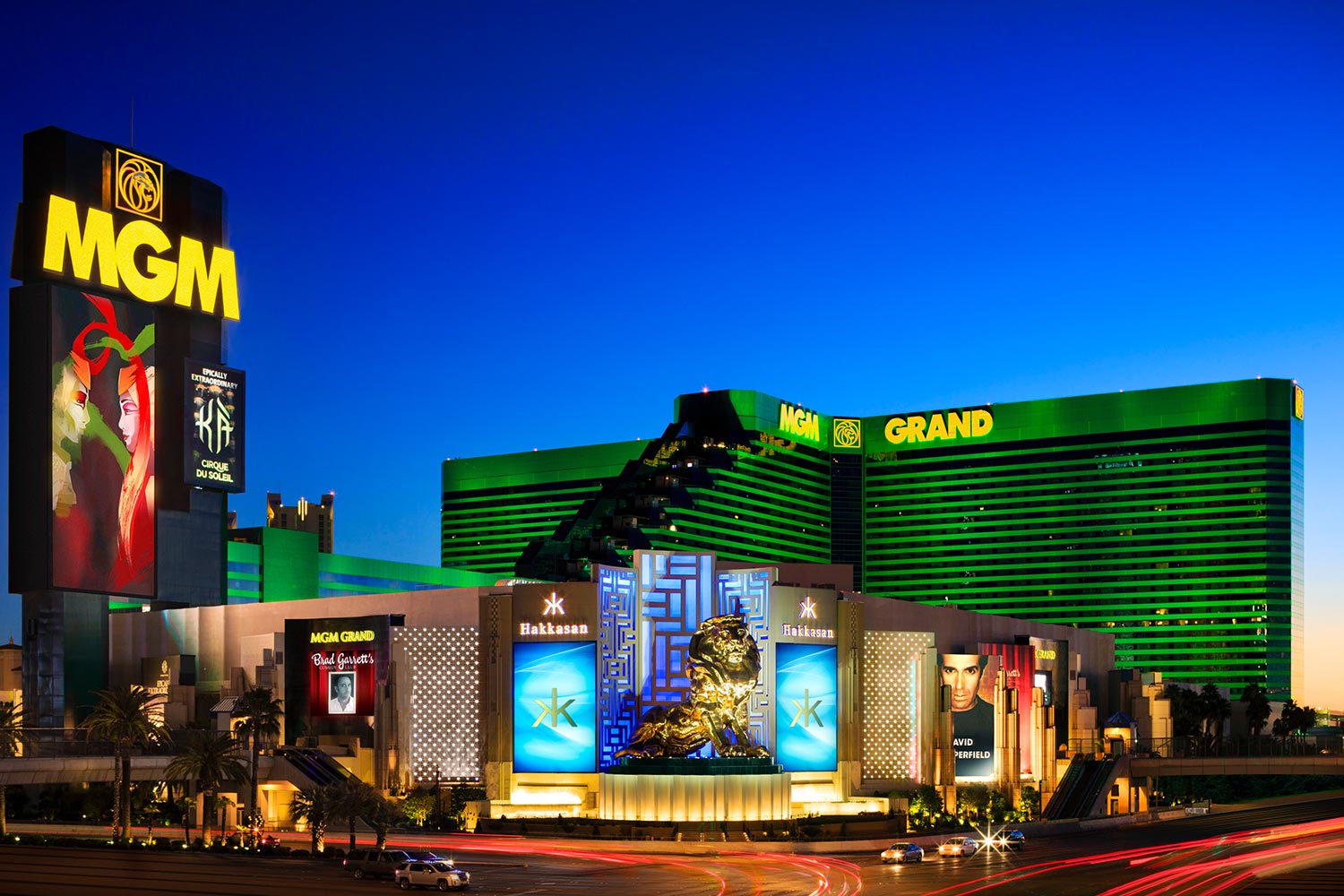 ocean resort casino bought by mgm