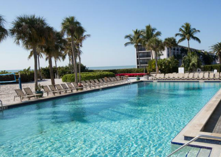 Sundial Beach Resort and Spa Ocean Florida