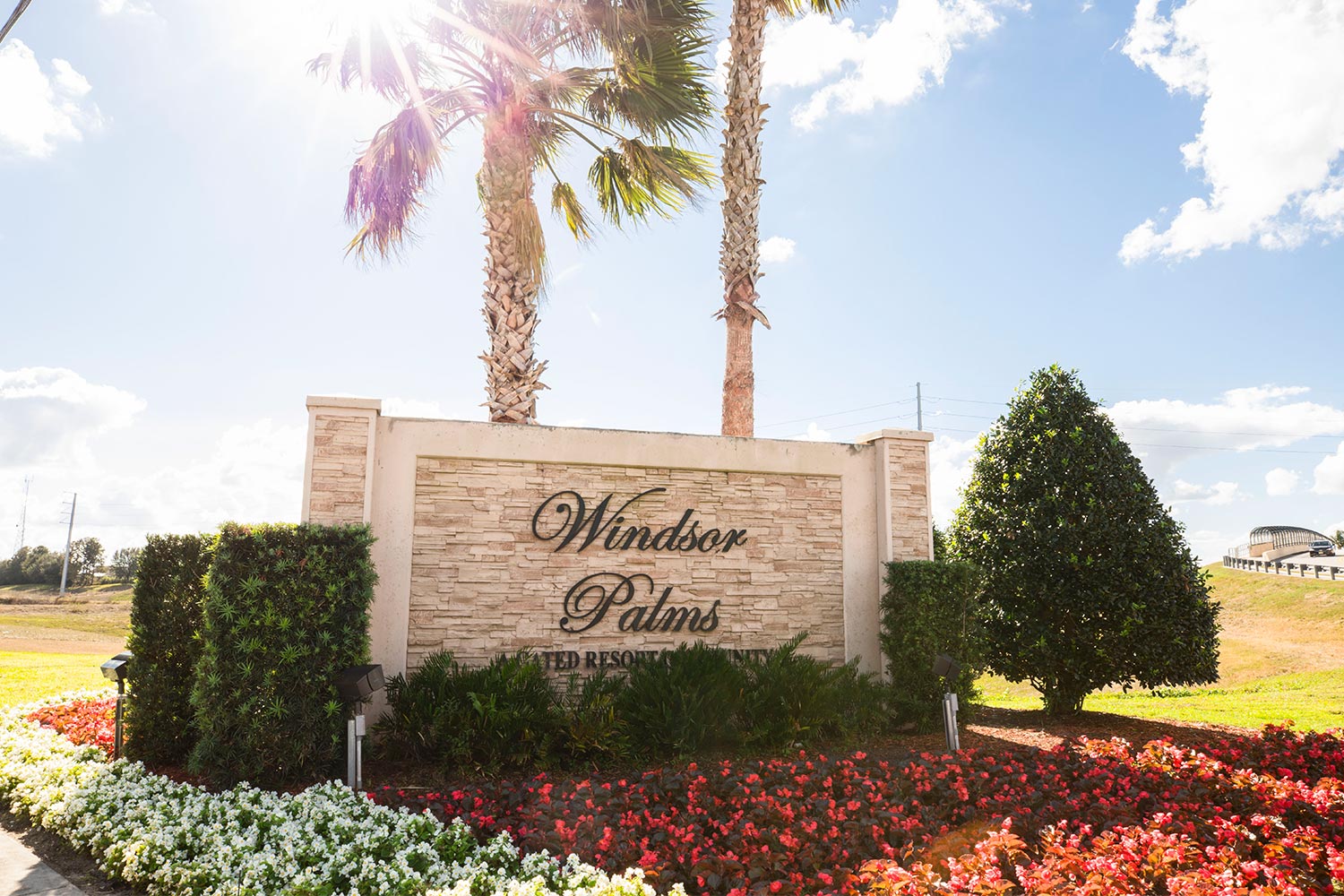 Windsor Palms Resort Ocean Florida