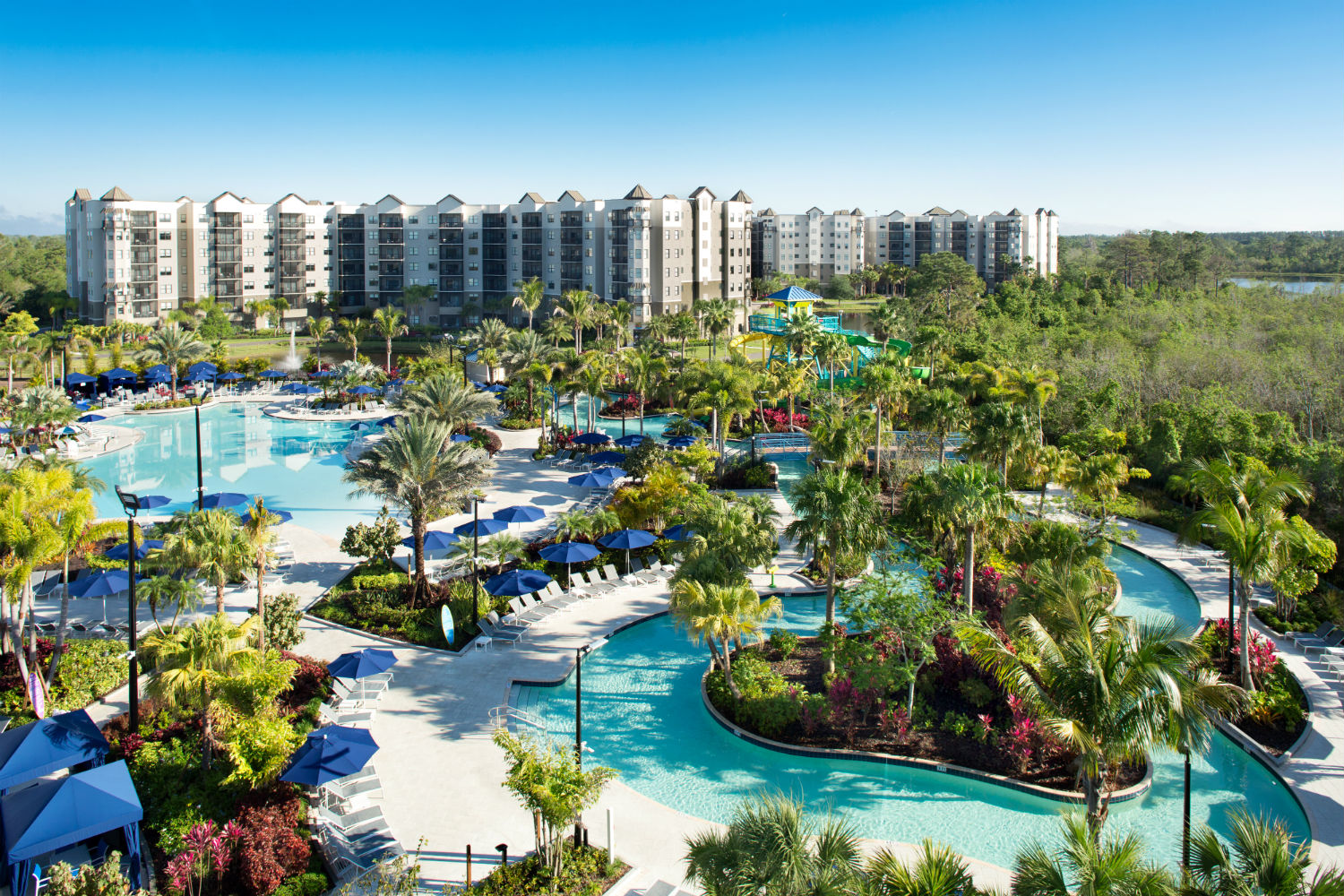 The Grove Resort & Spa | Ocean Florida