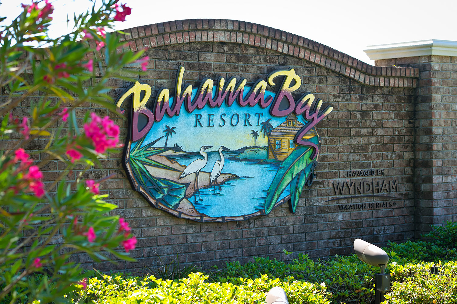 Bahama Bay Resort Deals & Offers Ocean Florida