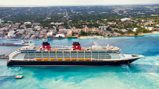 disney cruises from tampa fl