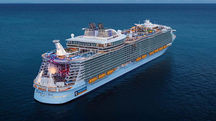 Harmony of the Seas Deals & Offers 2020 & 2021 Ocean Florida